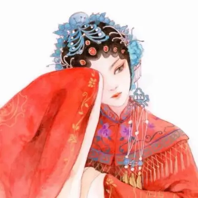 观众阿华的头像